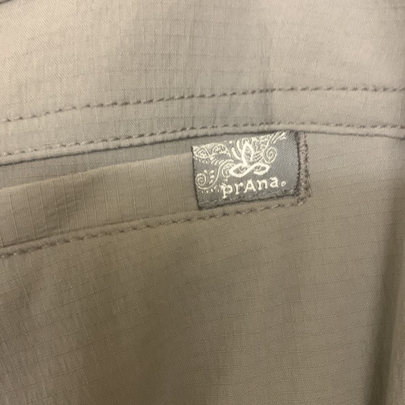 Prana Jasmine Knicker NWT - Picture 6 of 7